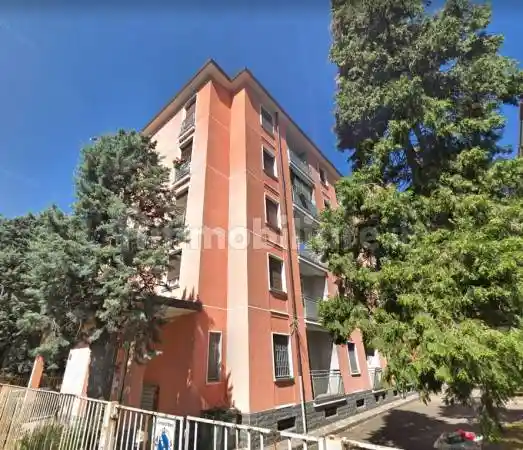 Appartamento all'asta via Brà 1, Milano - foto 3