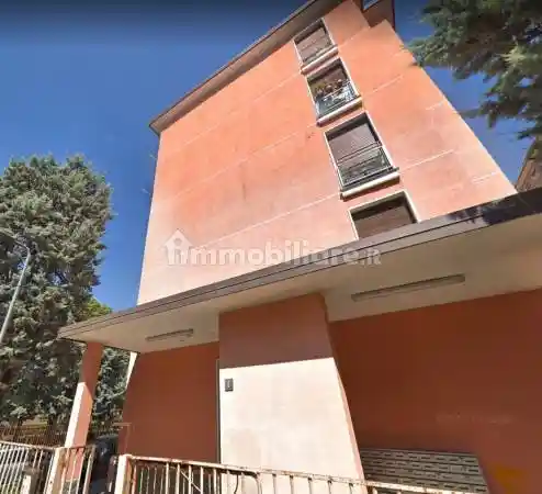 Appartamento all'asta via Brà 1, Milano - foto 4