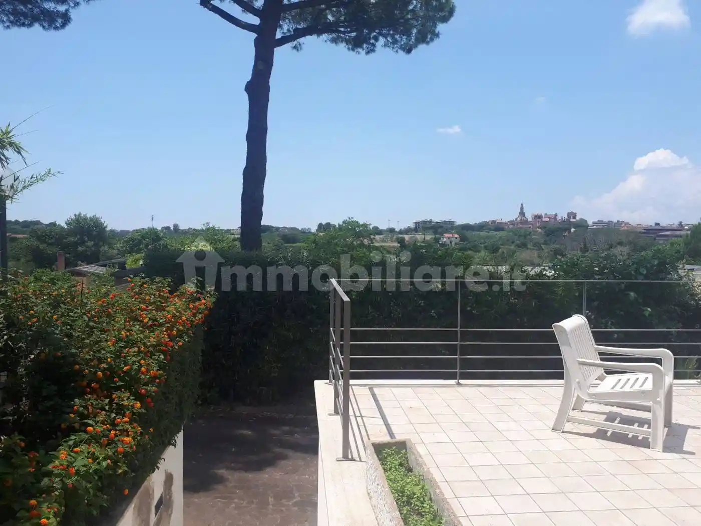 Villa in vendita a Roma