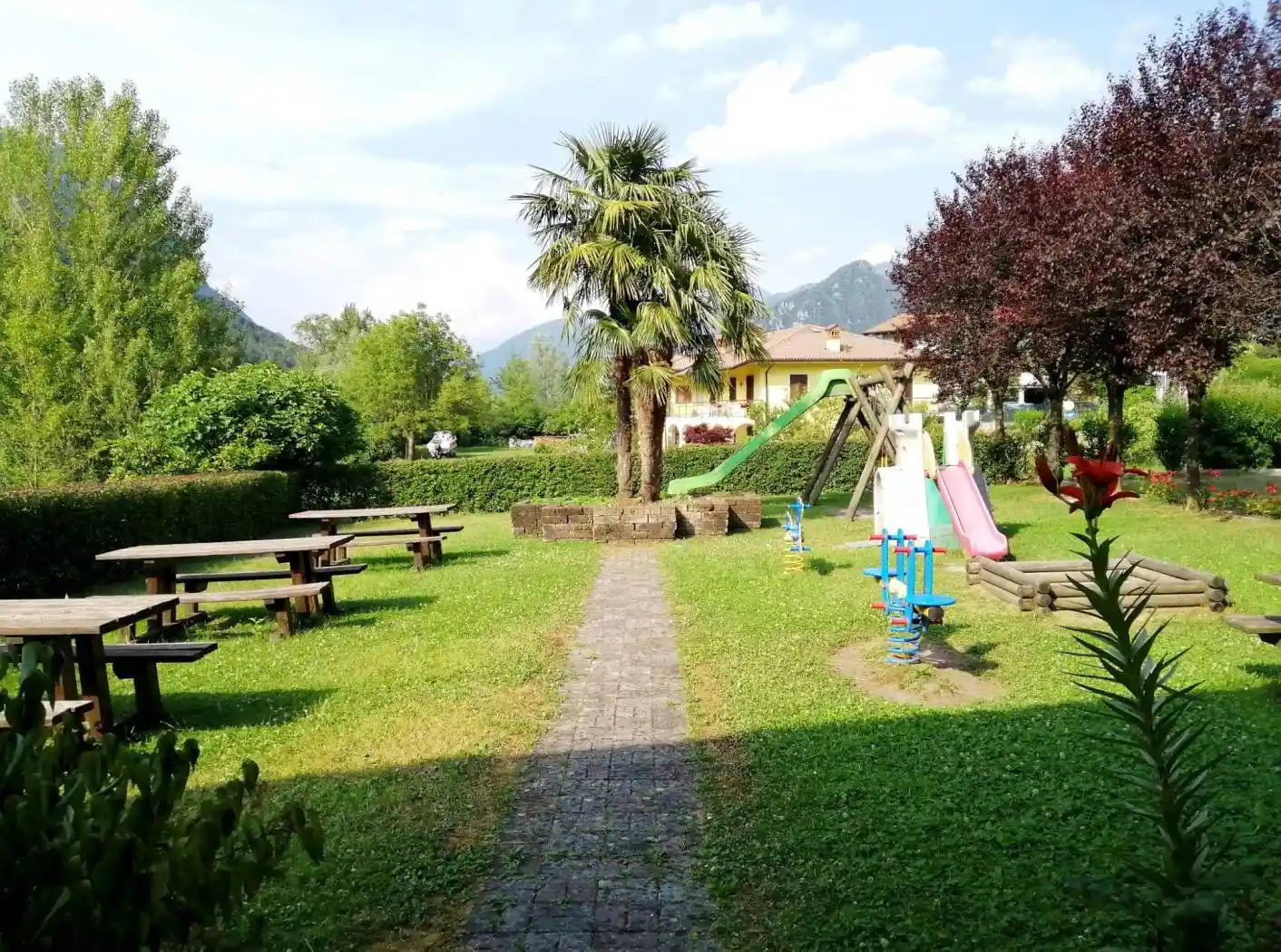 Palazzo - Edificio - foto 5