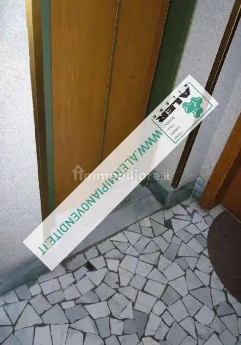 Appartamento all'asta via Val Sabbia 6, Milano - foto 5