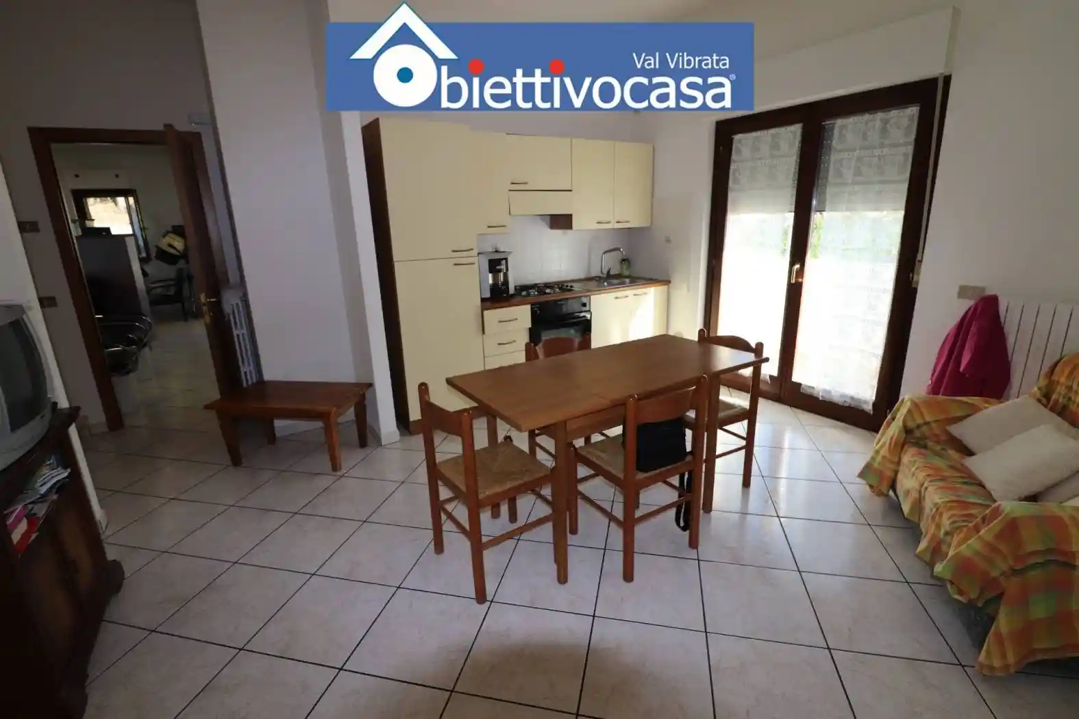 Appartamento via Capo di Fuori 16, Sant'Omero - foto 3