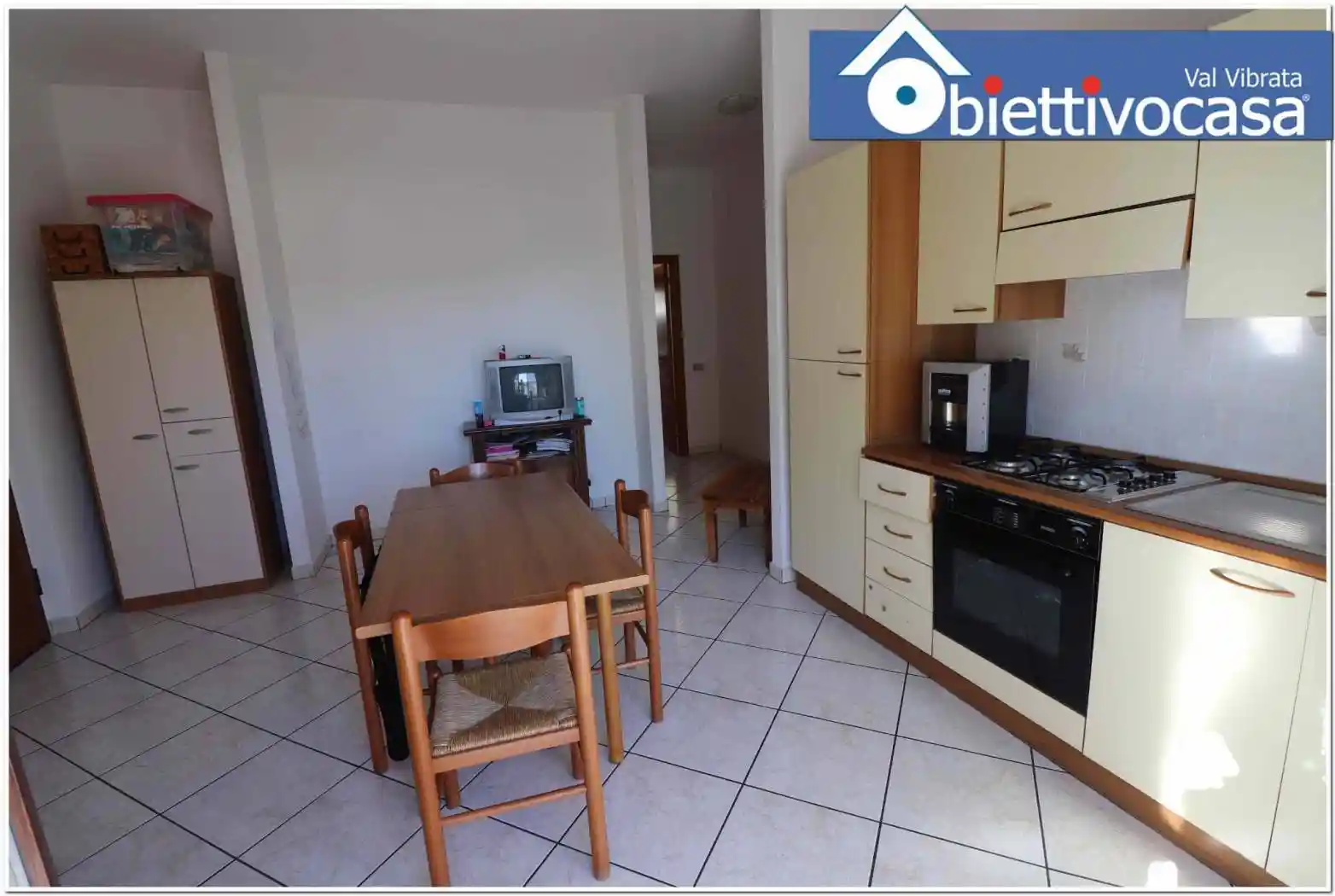 Appartamento via Capo di Fuori 16, Sant'Omero - foto 4