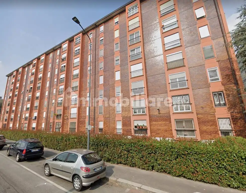 Apartment in vendita a Milan
