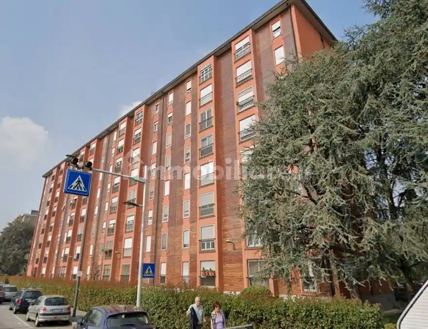 Appartamento all'asta via Francesco Cilea 42, Milano - foto 2