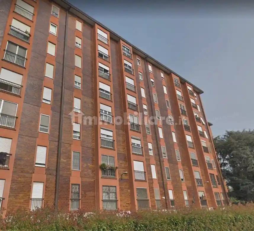 Appartamento all'asta via Francesco Cilea 42, Milano - foto 3