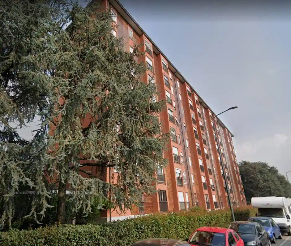 Appartamento all'asta via Francesco Cilea 42, Milano - foto 5