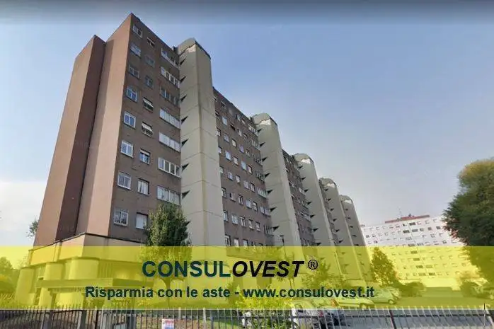 Apartment in vendita a Milan