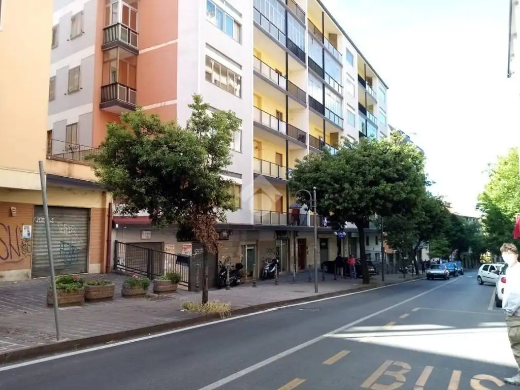 Appartamento in vendita a Potenza