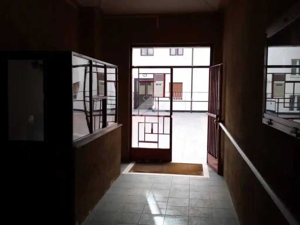 Quadrilocale via Giuseppe Mazzini 69, Centro, Potenza - foto 4