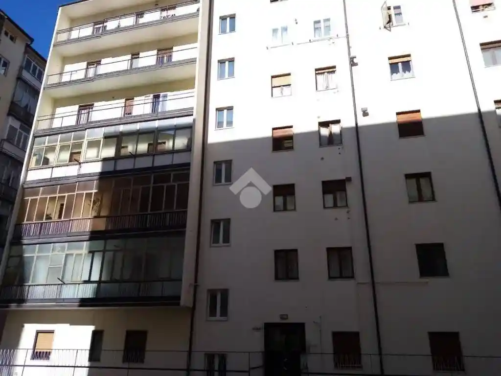 Quadrilocale via Giuseppe Mazzini 69, Centro, Potenza - foto 5