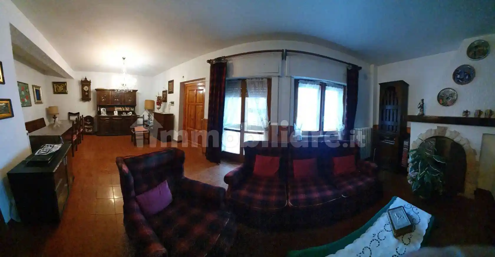 Trilocale piazza 10 Settembre 5, Centro, Roccaraso - foto 2