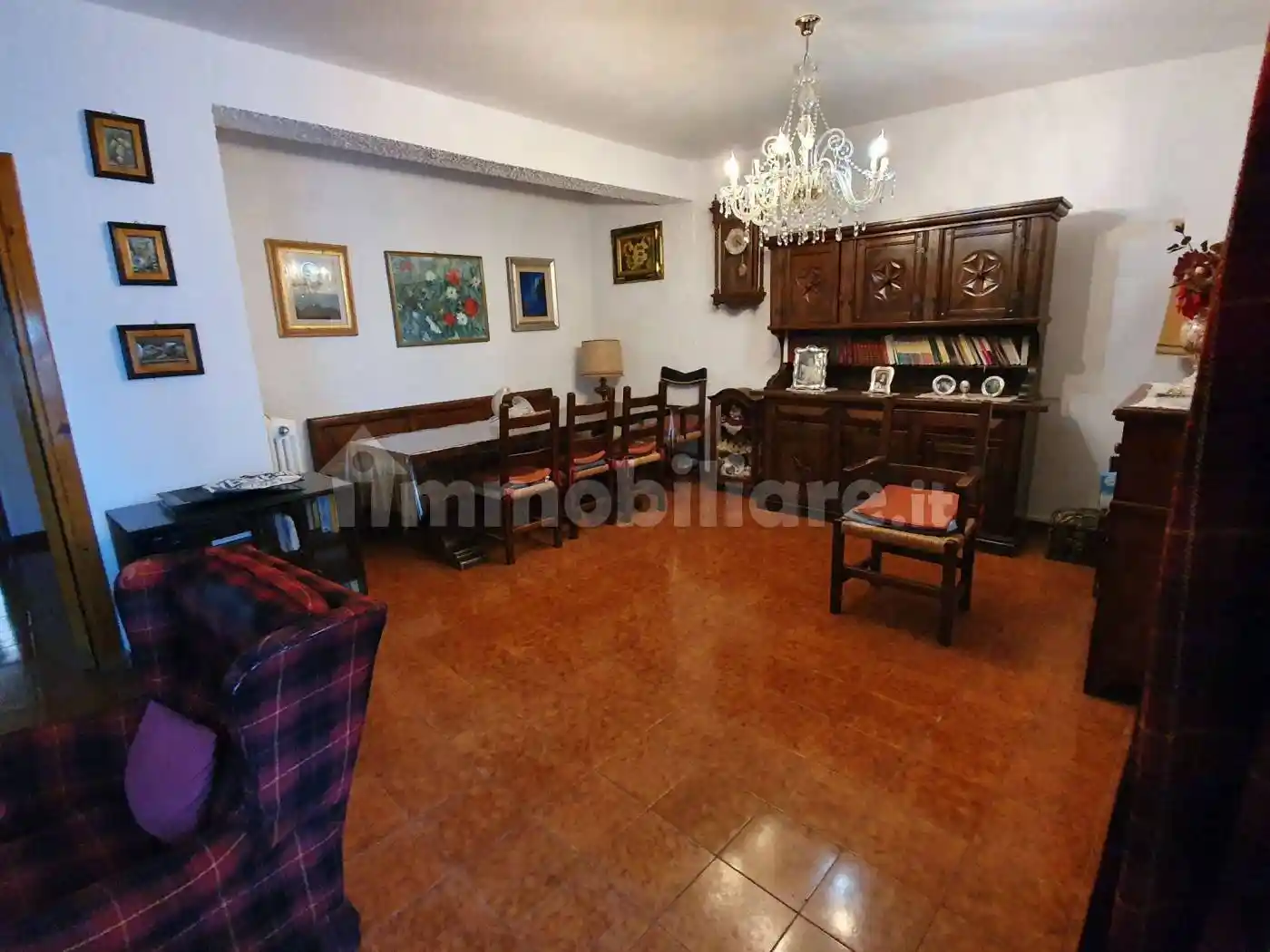 Trilocale piazza 10 Settembre 5, Centro, Roccaraso - foto 3