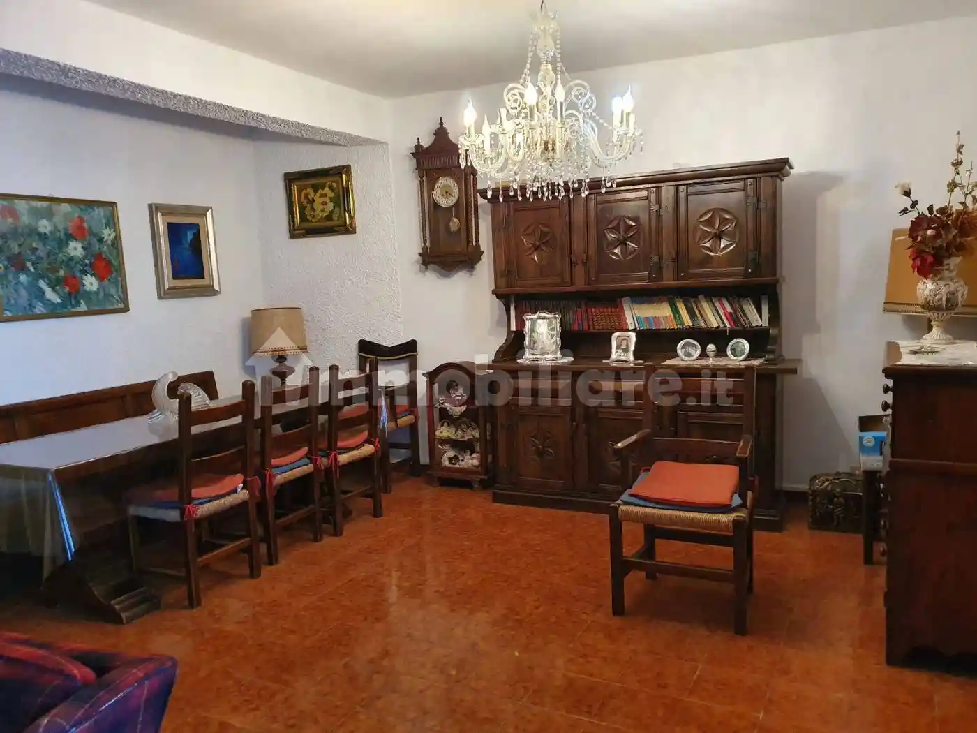 Trilocale piazza 10 Settembre 5, Centro, Roccaraso - foto 5