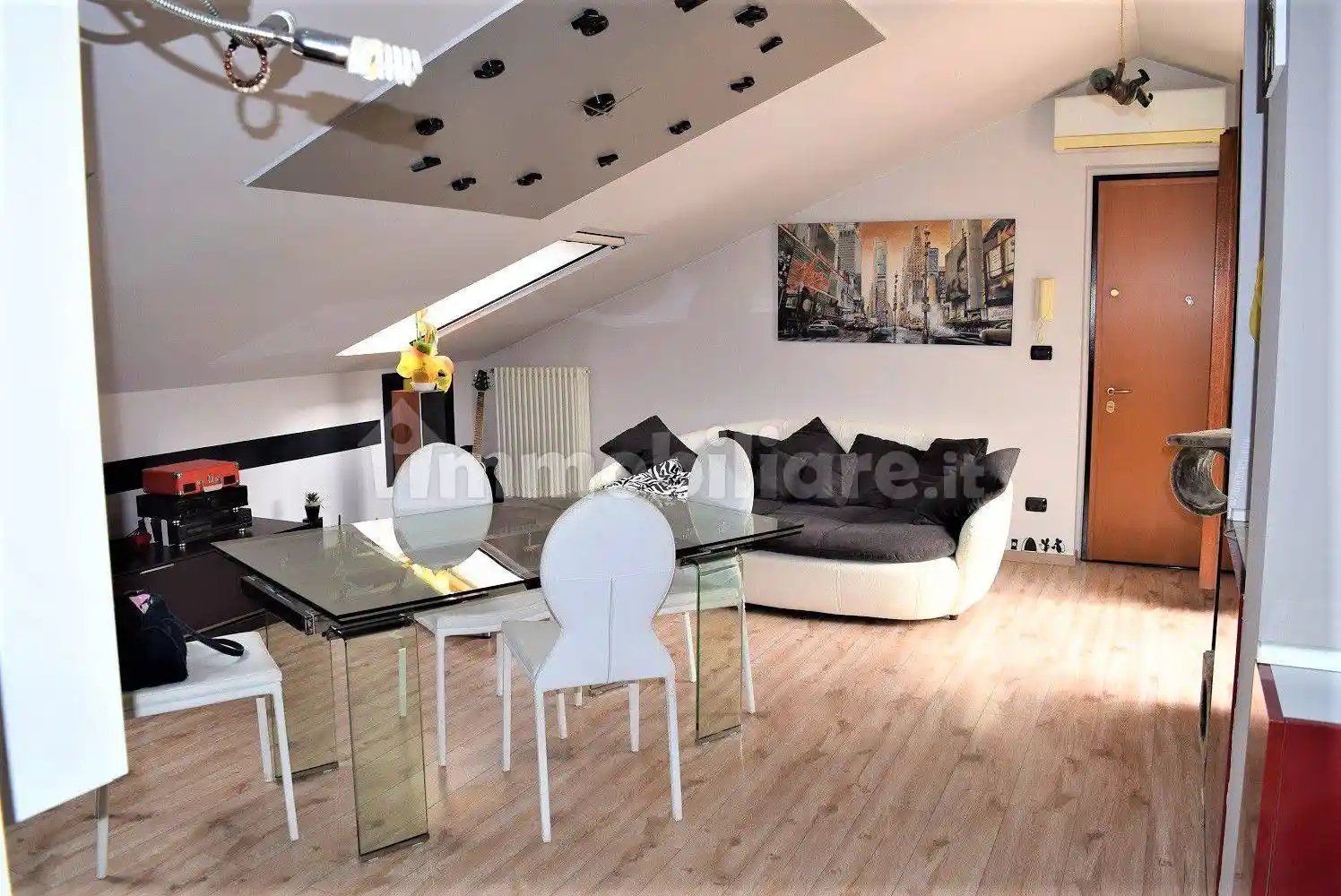 Appartamento in vendita a Saluzzo