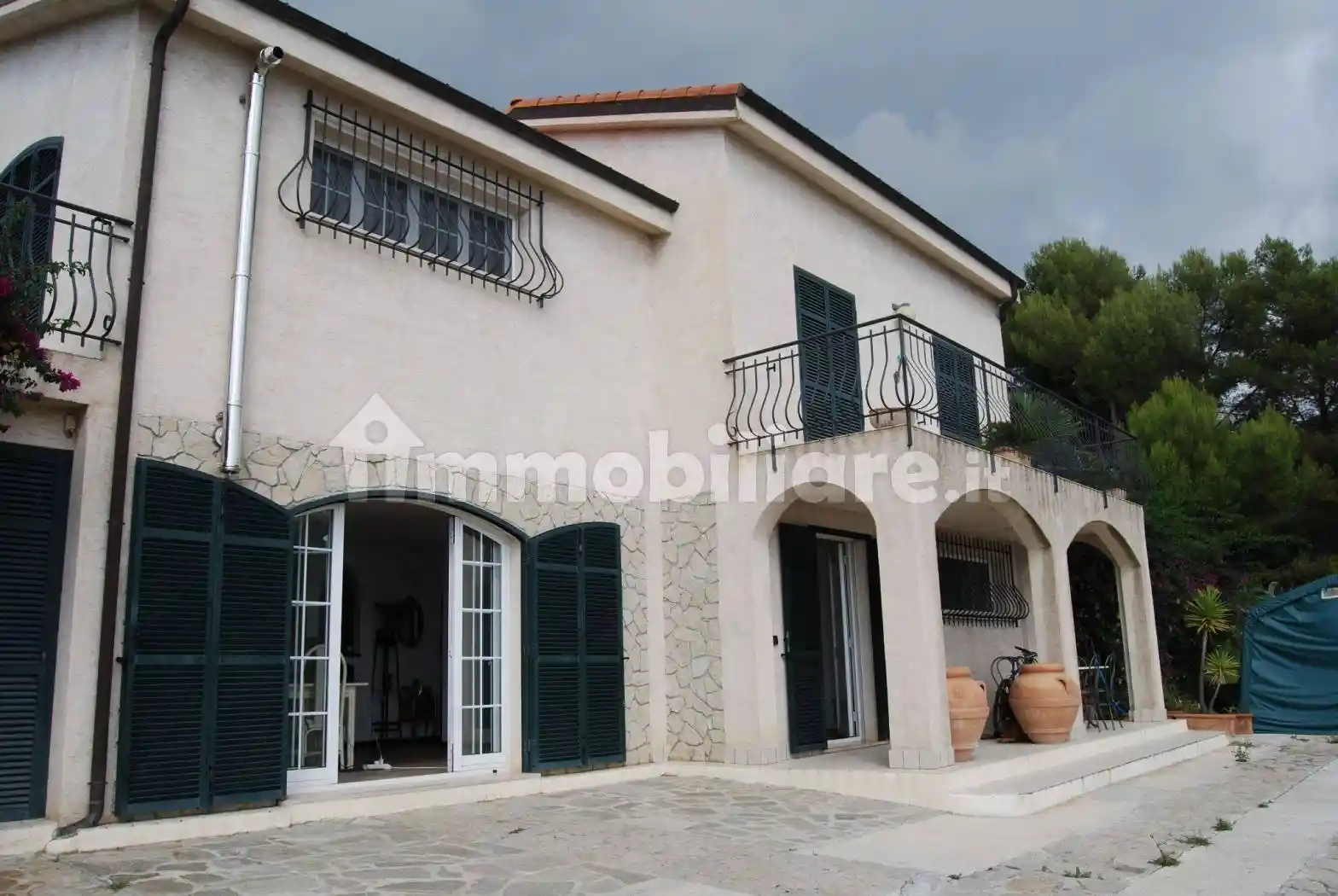 Appartamento in vendita a Ventimiglia