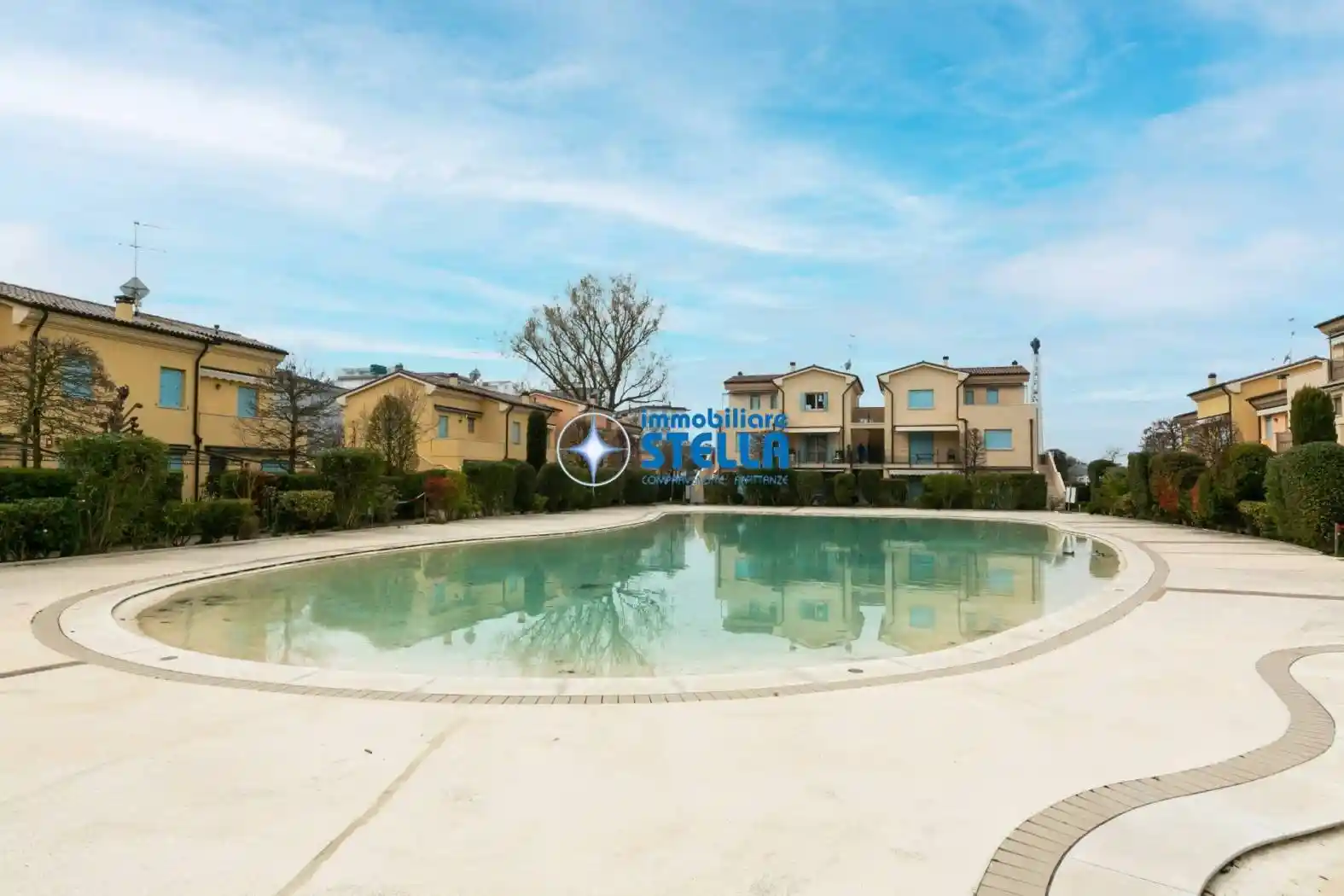 Appartamento in affitto a Jesolo