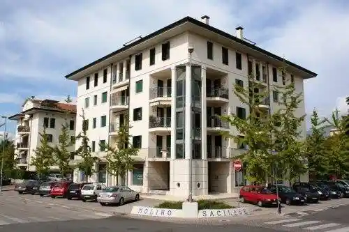 Appartamento in vendita a Sacile