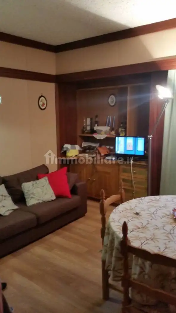 Appartamento in affitto a Pescasseroli