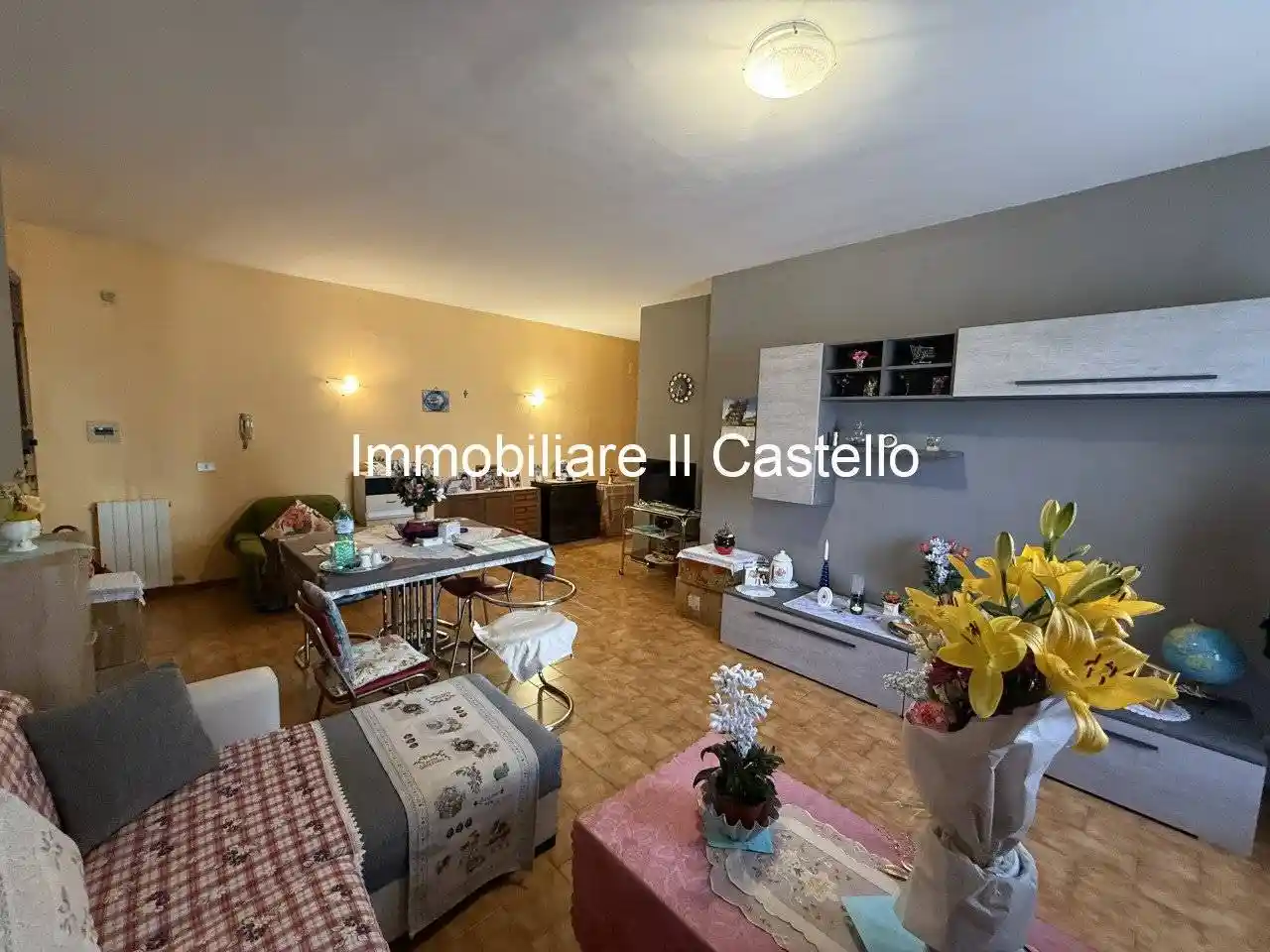 Appartamento in vendita a Castiglione del Lago