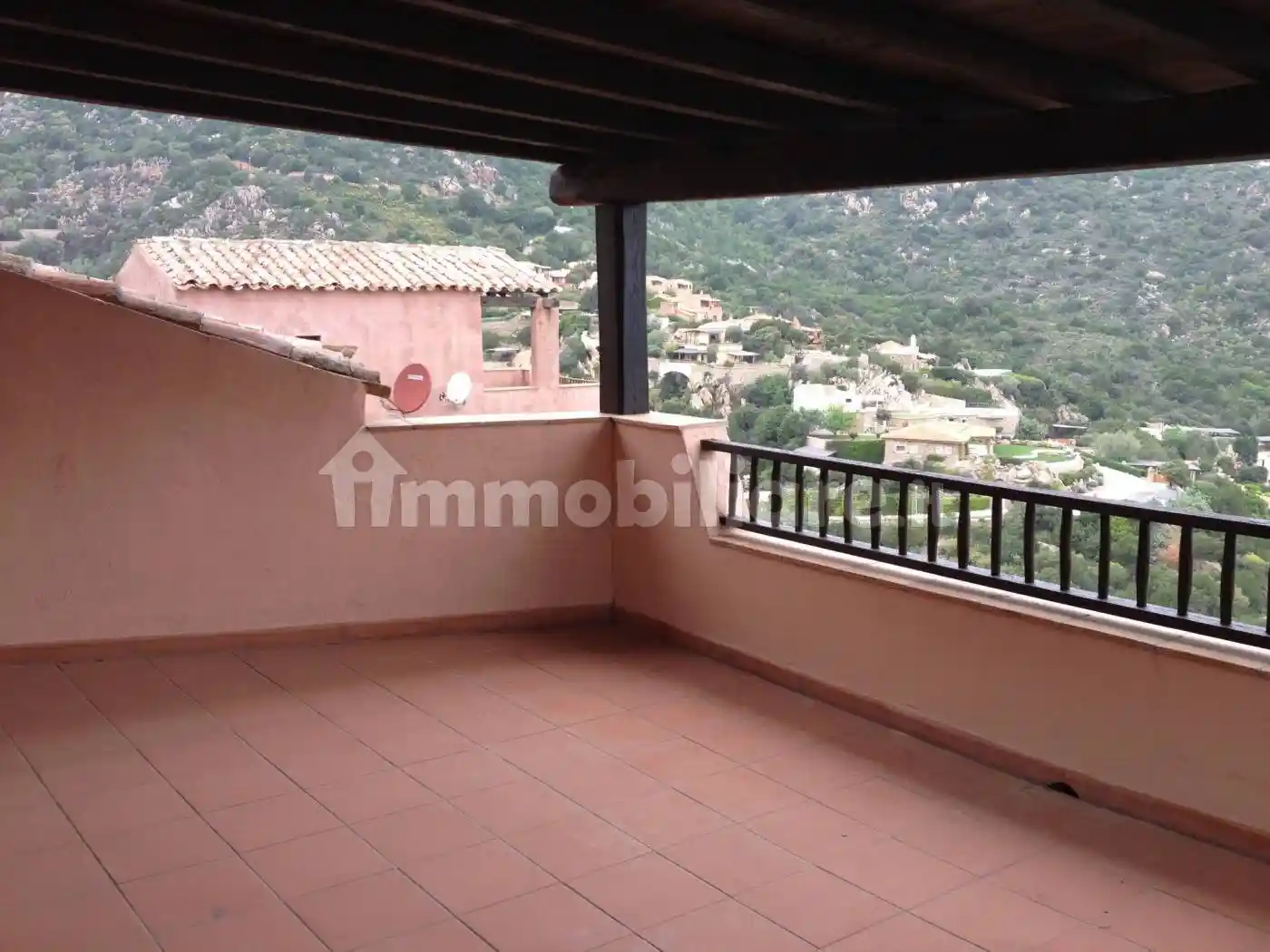 Appartamento in vendita a Arzachena