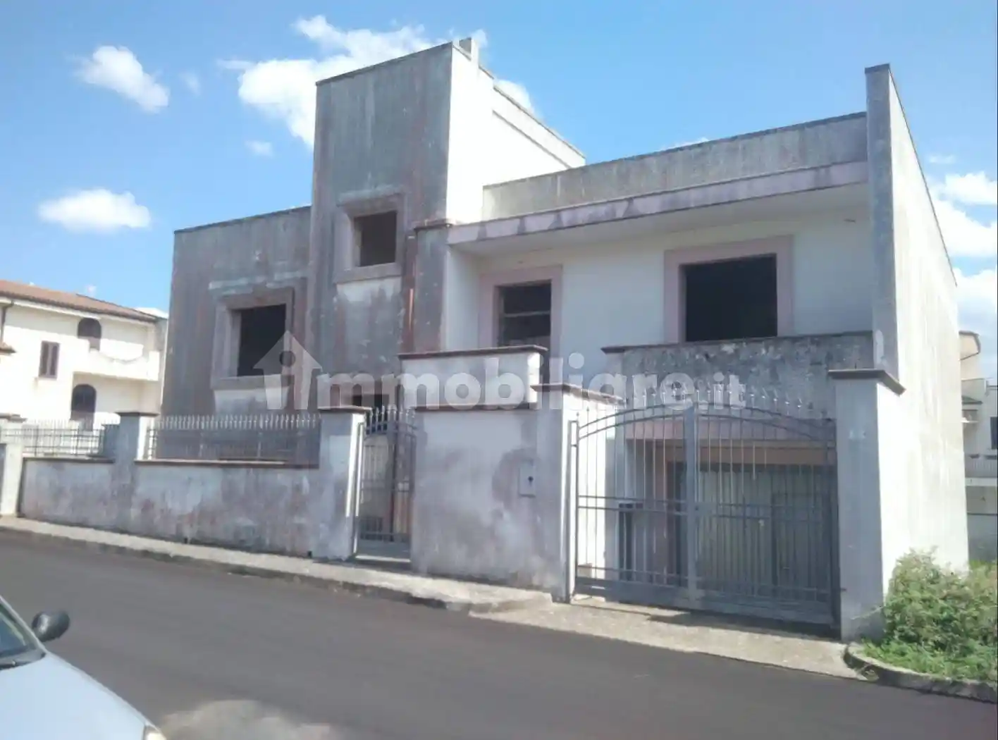 Villa in vendita a Scorrano