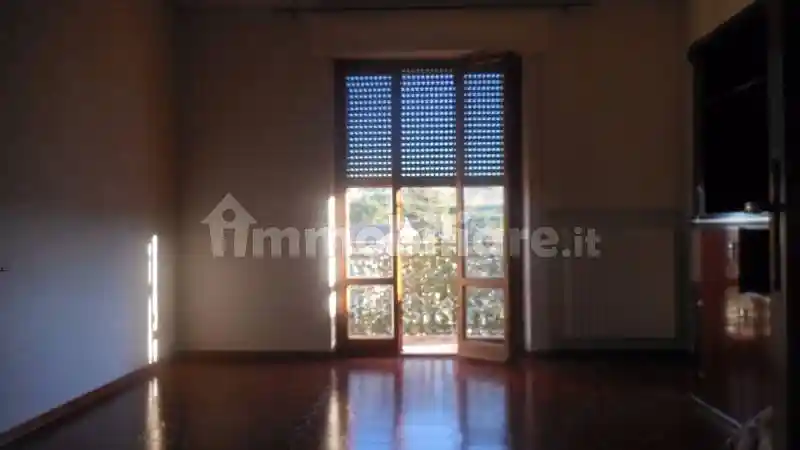 Appartamento in vendita a Castelbellino