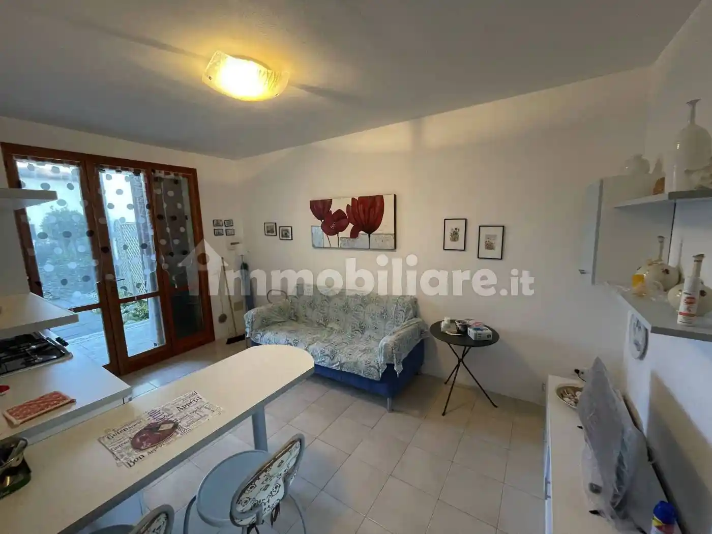 Appartamento in vendita a Ravenna