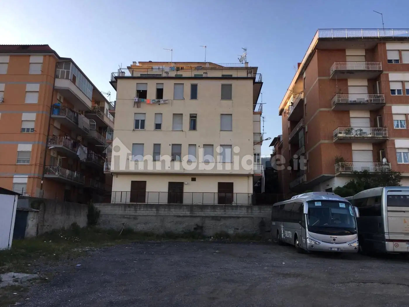 Appartamento in vendita a Lamezia Terme