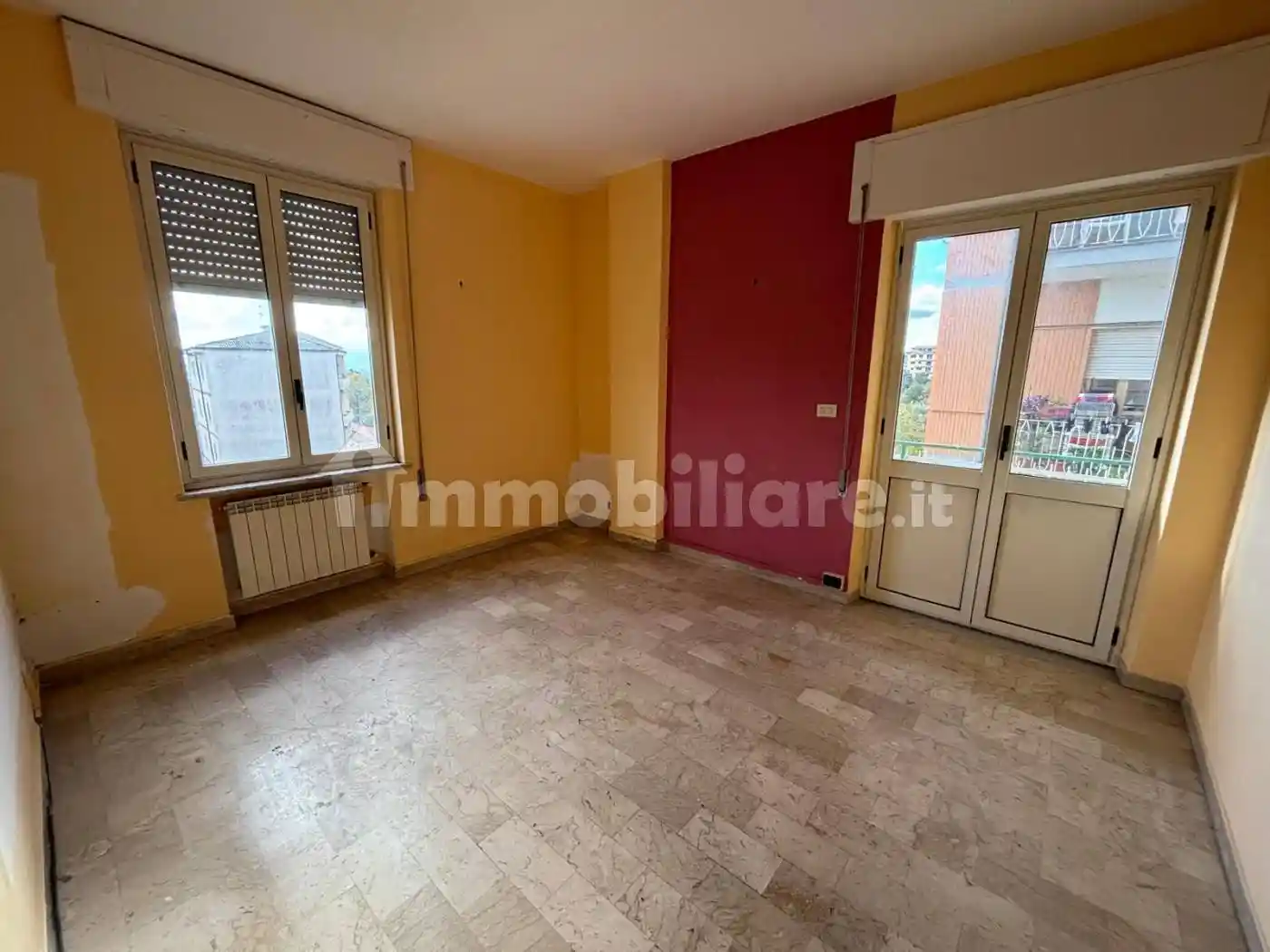 Trilocale via Enrico Toti 13/1, Nicastro Sambiase, Lamezia Terme - foto 3