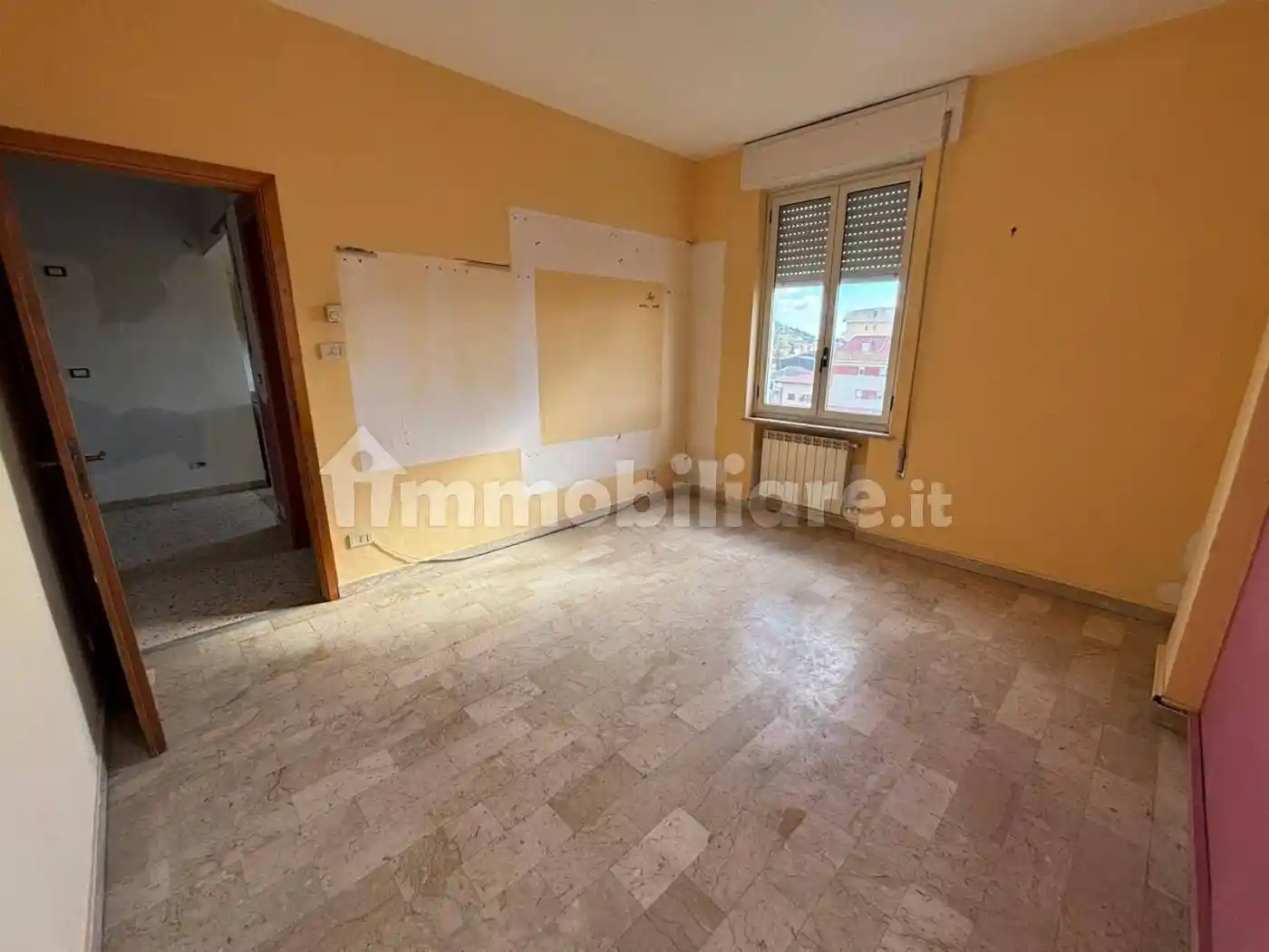 Trilocale via Enrico Toti 13/1, Nicastro Sambiase, Lamezia Terme - foto 4