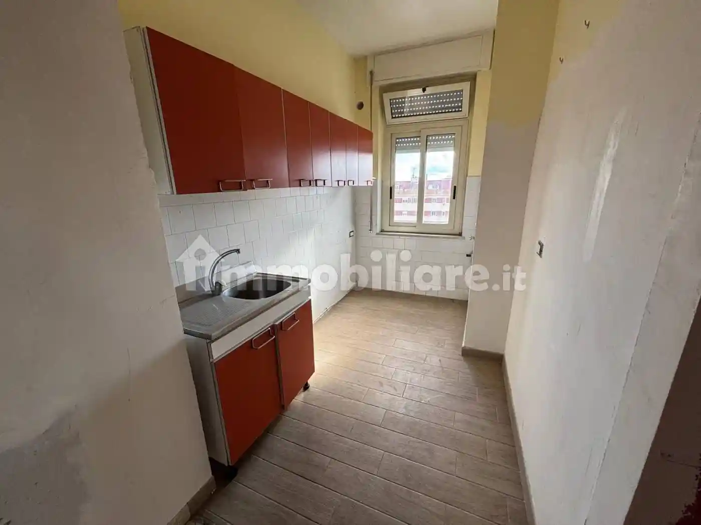 Trilocale via Enrico Toti 13/1, Nicastro Sambiase, Lamezia Terme - foto 5