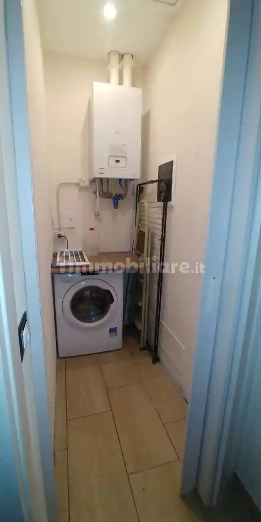 Appartamento in vendita a Bagni di Lucca