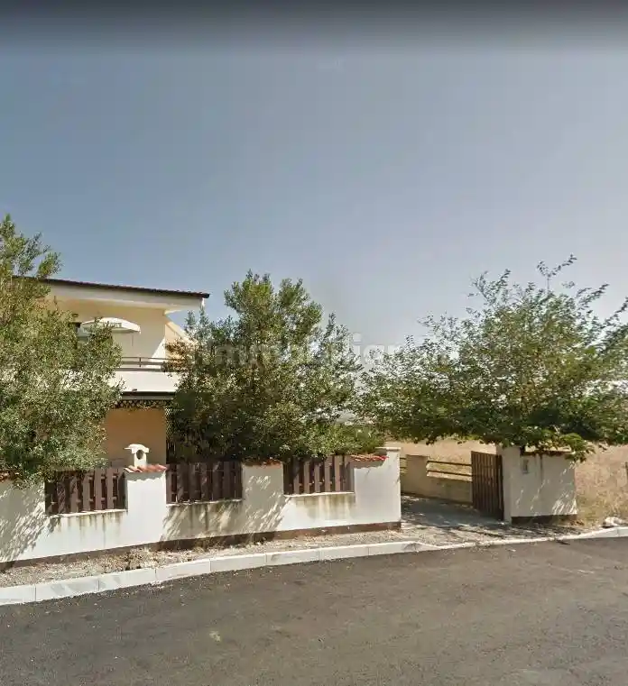 Trilocale buono stato, primo piano, Località Piana Di Vadi, Briatico - foto 2