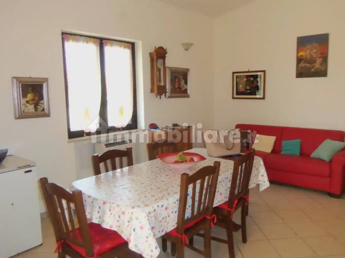 Trilocale buono stato, primo piano, Località Piana Di Vadi, Briatico - foto 4