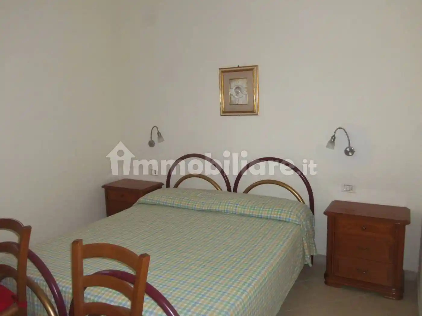 Trilocale buono stato, primo piano, Località Piana Di Vadi, Briatico - foto 5