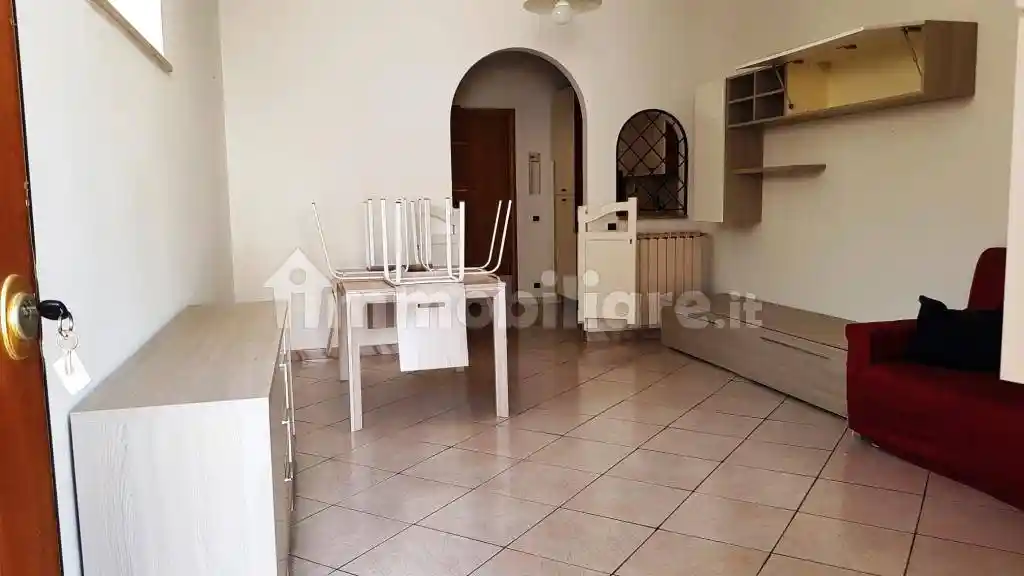 Appartamento in affitto a Marino