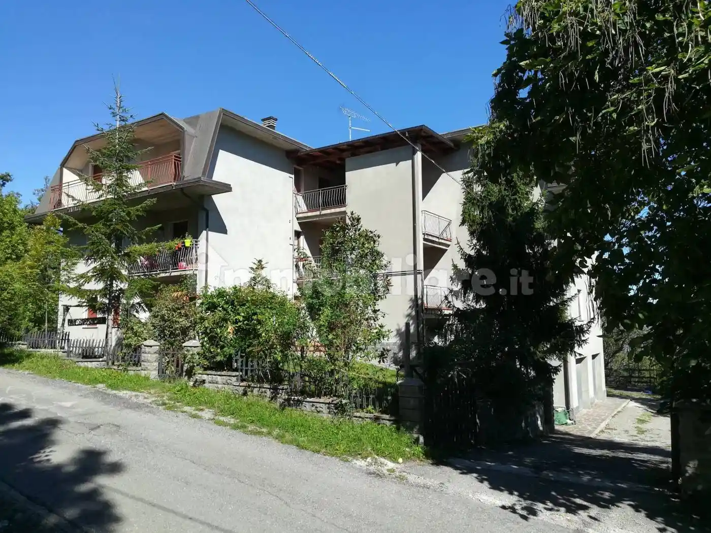 Appartamento in vendita a Montese
