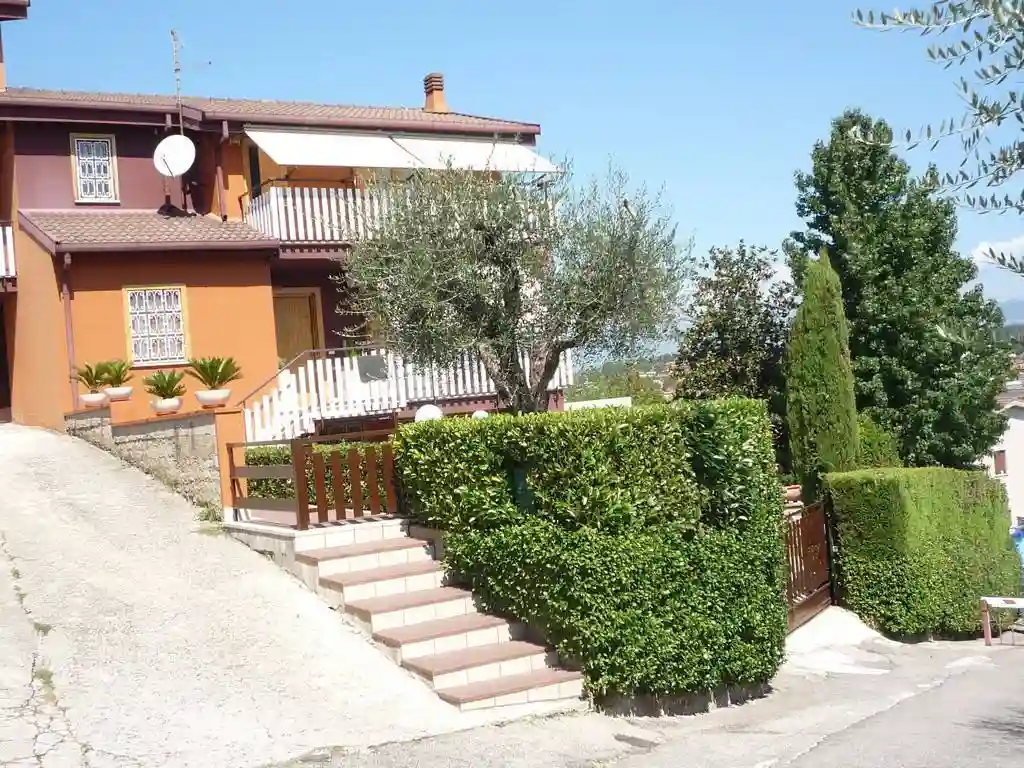 Villetta a schiera - foto 2