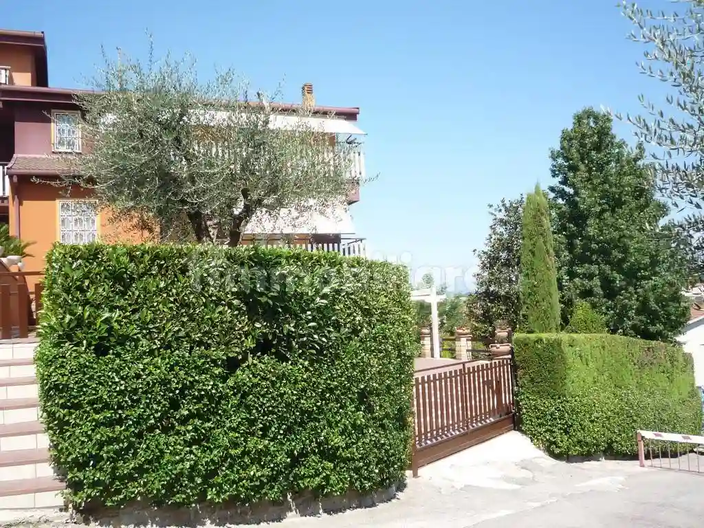 Villetta a schiera - foto 4