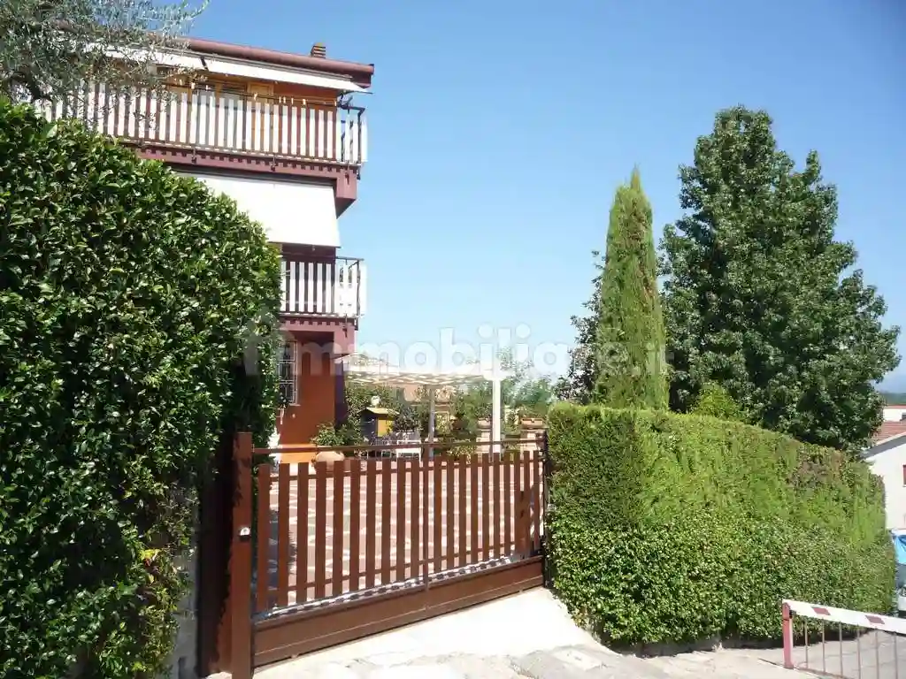 Villetta a schiera - foto 5