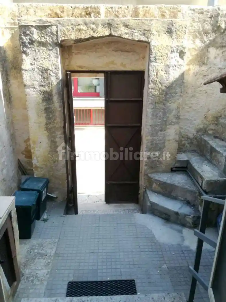 Appartamento in vendita a Spongano