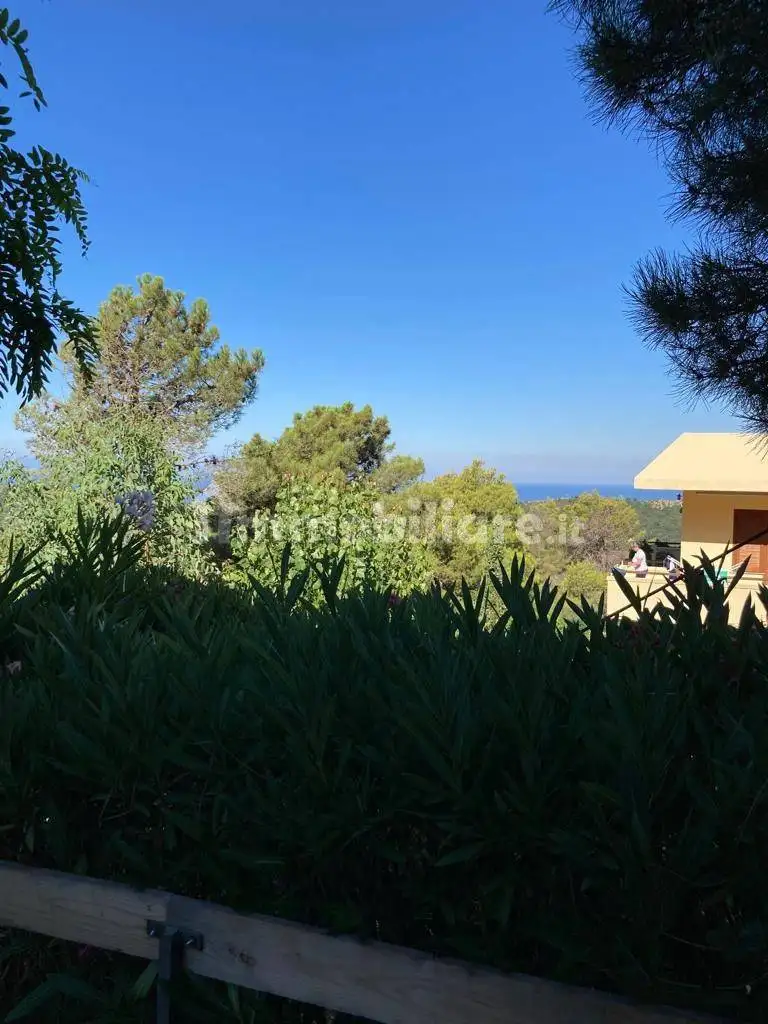 Villetta a schiera in vendita a Centola