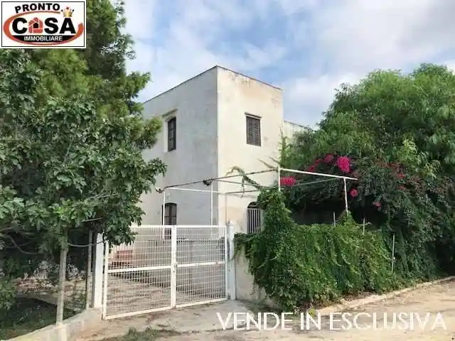 Villa in vendita a Marsala