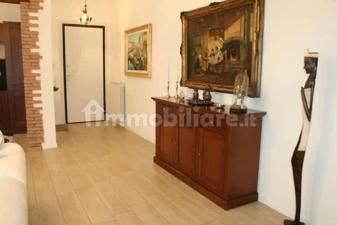 Appartamento in vendita a Chioggia