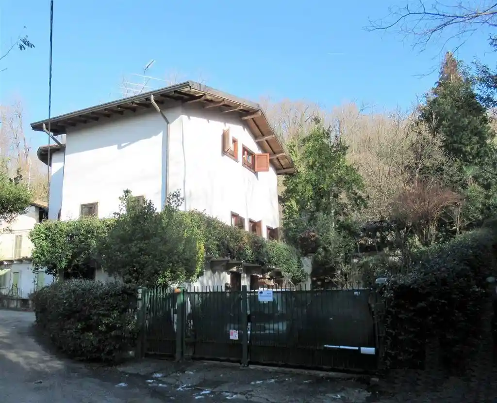 Villa unifamiliare delle molere 4, Viganò - foto 3