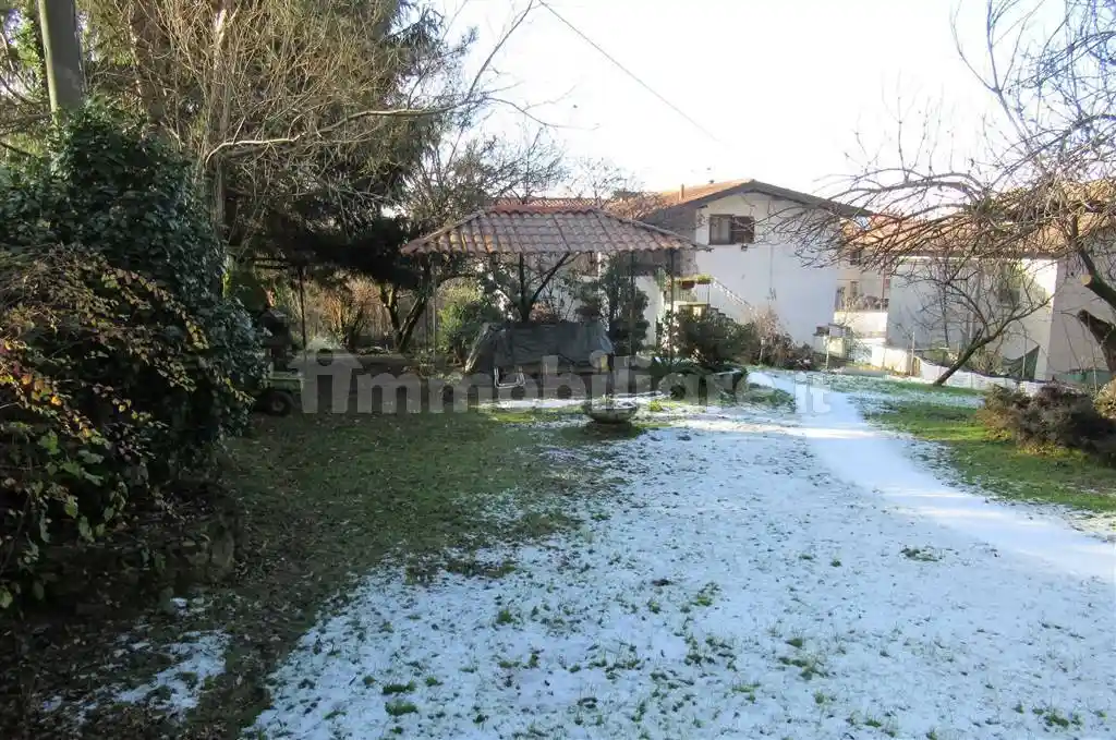 Villa unifamiliare delle molere 4, Viganò - foto 4