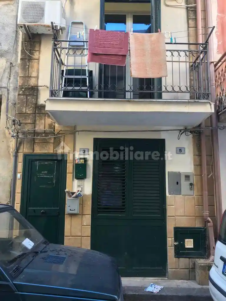 Appartamento in vendita a Bagheria