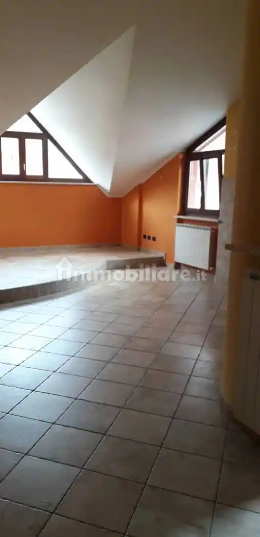 Attico - Mansarda in vendita a Venasca