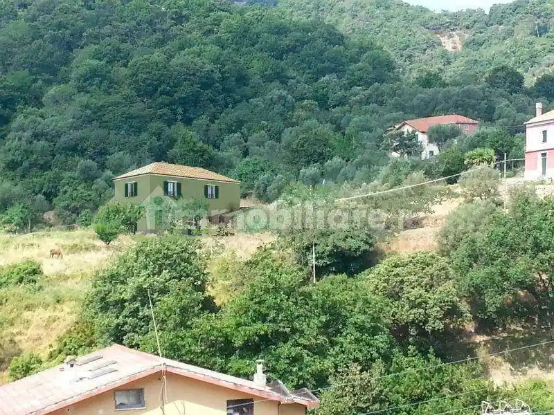 Rustico - Casale in vendita a Celle Ligure